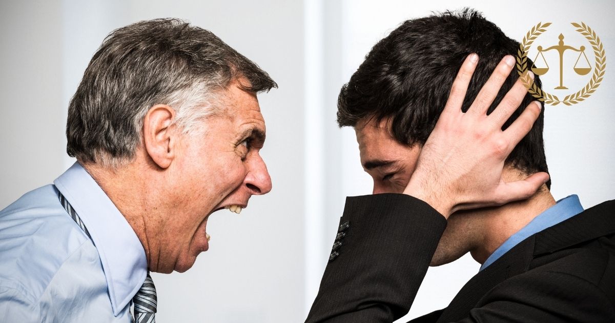 ''Midesiz'' Demek Hakaret Mi? Hakaret Suçunun Cezası Nedir?