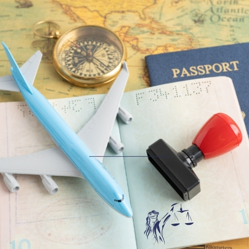 İzmir Göçmen Avukatı | Deport, İkamet ve Vatandaşlık İşlemleri